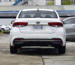 KIA Forte 2019 1.6L Automatic Smart Internet Edition sedan gasoline 1.6L 123 hp