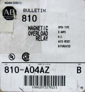 China AB 810-A04AZ Heavy Duty LSX Limit Switch with DPDT 10A 120V Screw Terminal on sale