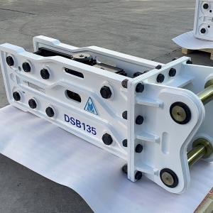 China Donsang Hydraulic Hammer Breaker HB20G HB30G for 20 - 30 Tons Excavator factory