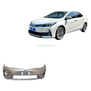 China 521190Z946 For Toyota Corolla NDE170 2014-2019 Bumper Protector Cover 521190Z986 factory