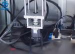 8kw Metal Mold 10 Nozzles Lipstick Filling Machine