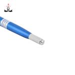 14cm Double Head Microblading Tattoo Eyebrow Pen For Training