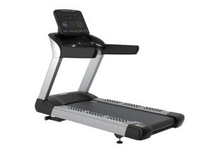 China Stable LED Screen Commercial Treadmill For Gym Speed 1-20km/H CE ISO factory