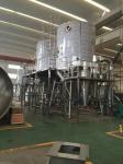 220V 380V 415V 440V Stainless Steel Centrifugal Spray Dryer With Low Noise