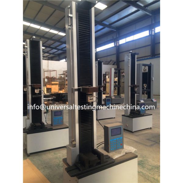 China computer controlled electronic utm universal testing machine,universal tester factory
