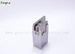 Small Metal EDM Sqare Parts H13 Steel 0.001mm Grinding Accuracy KR002