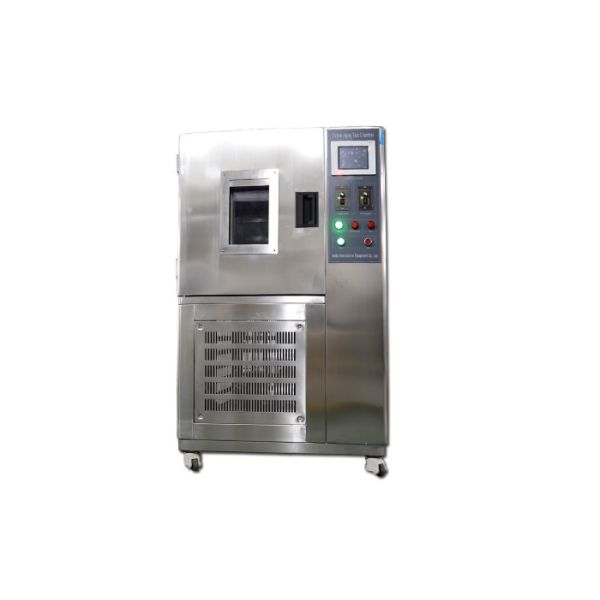 China Accelerated Ozone Aging Test Chamber With Programmable Controller factory