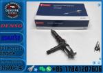 Factory hot sale fuel injector 095000-6140 095000-6280 0950006140 6245-11-3100