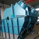 Hydro Pelton Tubine Generator