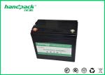 12V50Ah Lead Acid Battery Replacement For Solar Storage