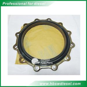 China Cummins M11 engine rear oil seal 4923644, 4089542, 4023018 factory