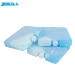 China Reusable Kids Ice Packs For Food Fresh / Small Gel Ice Packs factory