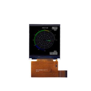 China Anti Glare 2.7 Inch 240X320 TFT LCD Screen For Access Control factory