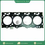 China supply ISBE4 QSB4.5 Cylinder Head Gasket 2830706