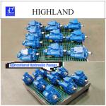 Piston Gear Agricultural Hydraulic Pumps Boost Farm Performance