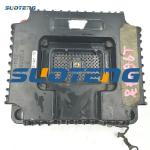 262-1421 Controller Computer Board EUC For E323D E330D Excavator 2621421