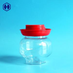 China Thin Wall PP Plastic Food Sample Containers Sturdy SGS FDA Certificated factory