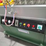 180kg Flame Treatment Machine Flame Area 25-250mm copper nozzle