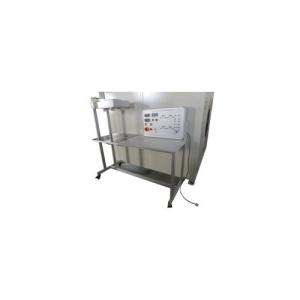China 100kg Renewable Energy Lab Equipment Solar And Inverter Installation Training AC220V 50hz factory