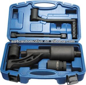 China BD-68C-B manual torque tire wrench factory