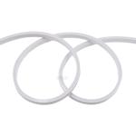 0612mm Edge LED Neon Lights Rope Silicon Tube Light For Indoor Outdoor