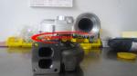 Liebherr Earth movers Gen Set K29 Turbo For Kkk 53299886410 53299886411 5700216