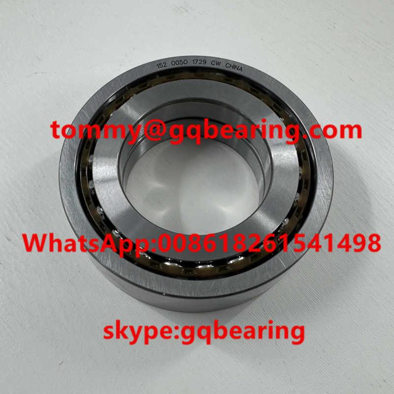 Chrome Steel Material HLL00407 152 0050 1729 Steering Unit Bearing 50X90X24mm