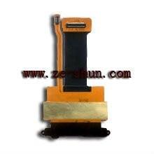 China mobile phone flex cable for LG KP260 slider factory