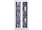 Multi Layer Steel Locking Lateral File Cabinet
