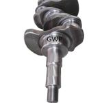 Brand New Forging steel crankshaft 4D31 MD012320 ;23100-41700; 23100-45000 for