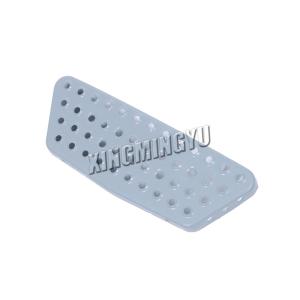 China 810W61511-0001 C7H Sitrak Spare Parts Boarding Foot Pedal Anti Skate Board factory