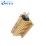 Aluminum Shell 20 25 Ohm 50W Wirewound Resistor High Power RX24