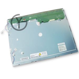 15'' A-Si TFT LCD Display Screen AA150XN03 with LVDS Interface 1024*768