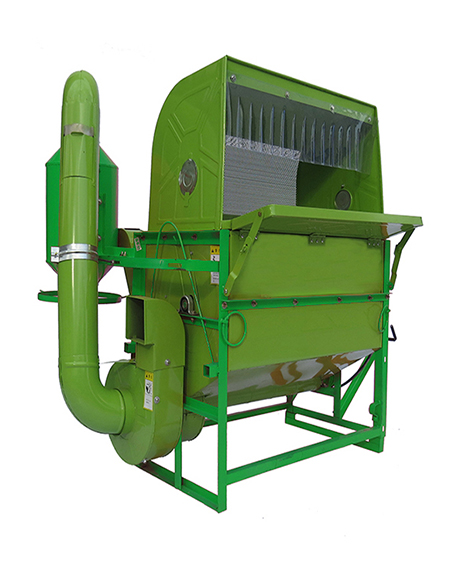 DONGYA 5TG-70 0923 High Effective Mini Wheat Thresher