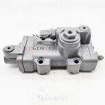Part No YB60000065 Excavator Hydraulic Pump Regulator for HITACHI ZX200-5G 200LC