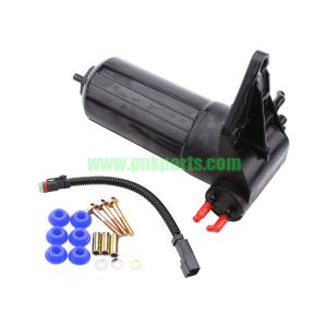 China T417677 Perkins C7.1 Diesel Fuel Filter Assembly Lift Pump For Perkins Diesel Engine Parts 1104 1106 factory