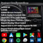 4+64GB Wireless Android Auto Interface Android Carplay For Infiniti QX70 QX50