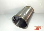 Truck Hino DM100 Diesel Engine Parts Cylinder Liner Material Boron Cast Iron