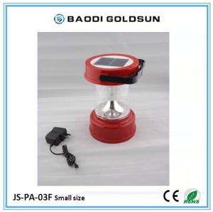 China Solar LED Outdoor Light with FM Function factory