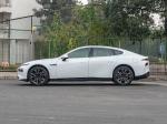 BEV Type Electric Sports Car 316kw