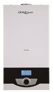 China European Noble Type 20000W Electric Combi Boiler factory
