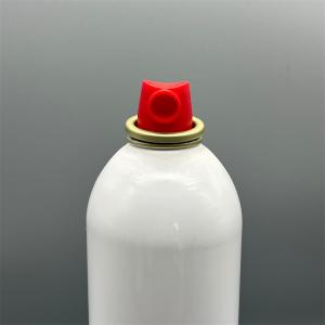 Versatile Fire Extinguisher Valve Fittings - Multi - Functionality for Different