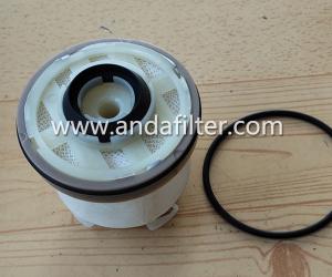 China High Quality Fuel Filter For Kobelco VH23303EV010 factory