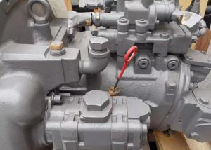 China Hitachi Excavator ZX140W-3 Hydraulic Piston Pump ZX170W-3 High Pressure factory
