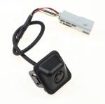 Surface Mount Night Vision Rear View Camera 23323601 For Buick GMC