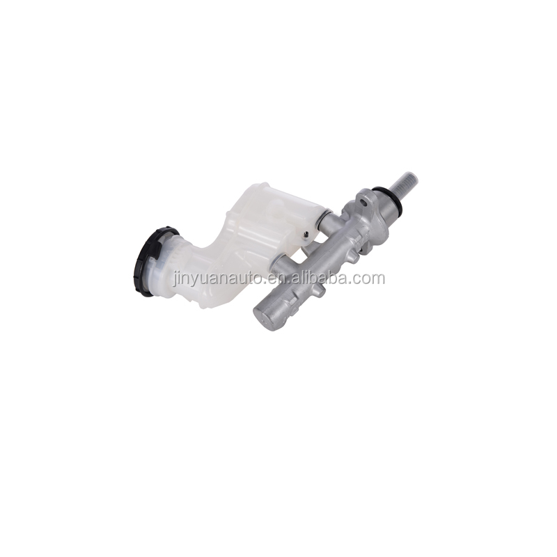 Plastic Steel Brake Master Cylinder 46101 SDD A02 Honda Accord CM6 03-07