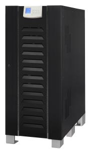 China 60KVA To 500KVA RS232 Uninterruptible Power System UPS Backup Power Supply 48KW factory