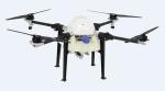 M4E-1 Multi-Rotor Drone Pesticide Tank 5L for Agriculture Sprayer Customized