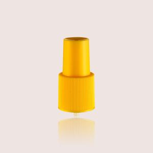 China Fine Mist Sprayers JY601-07E 24/415 Ribbed factory