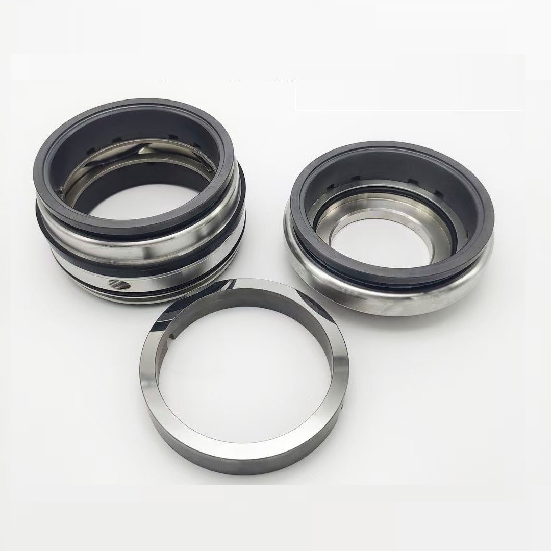Double Screw Pump Mechanical Seal BCH-060 For Art. No. 0782525001 Fristam Fds